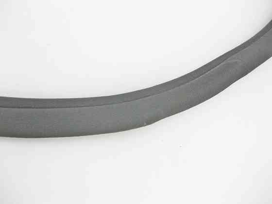 Mercedes-Benz  A2206970551 9B56 Ущільнювач передніх лівих дверей на кузові колір антрацит S-Class W220 Одеса