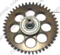 Шестерня електропили метал y TV1835 у зборі (ф-79,5; 45з, прямий) Мукачево