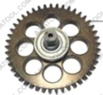 Шестерня електропили метал y TV1835 у зборі (ф-79,5; 45з, прямий) Мукачево - фото 1