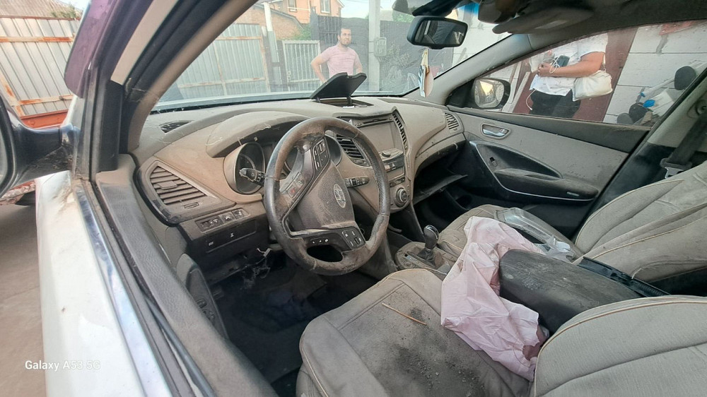 Hyundai Kona 2018-2023 Система безпеки — комплект Київ - фото 1