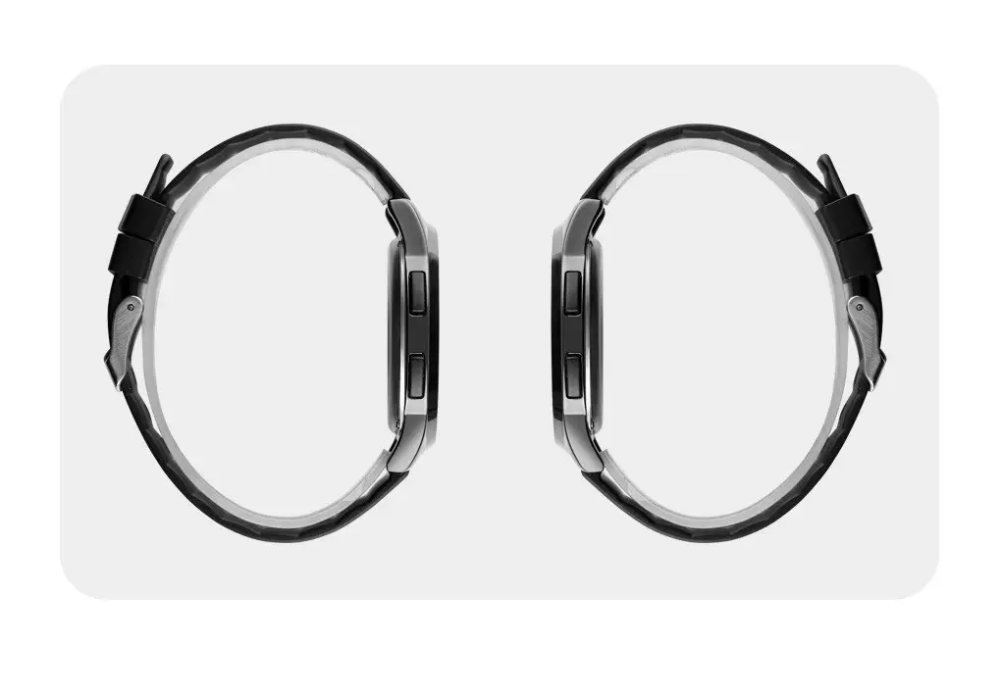 Чоловічий спортивний наручний годинник Skmei 1502 (Сріблястий) Вінниця - фото 8