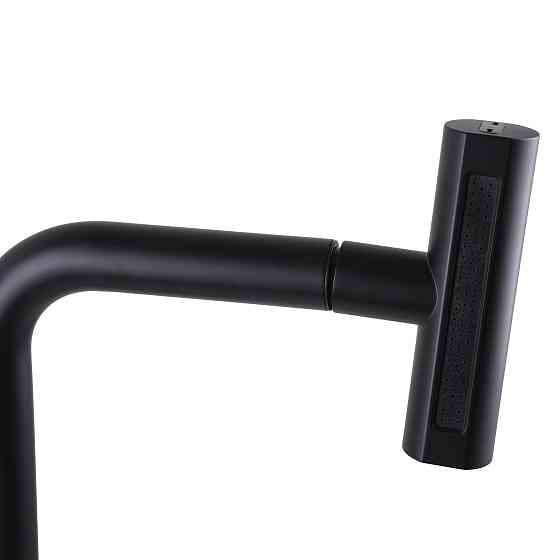 Змішувач для кухні Globus Lux ALPEN SBT1-2044-BB Київ