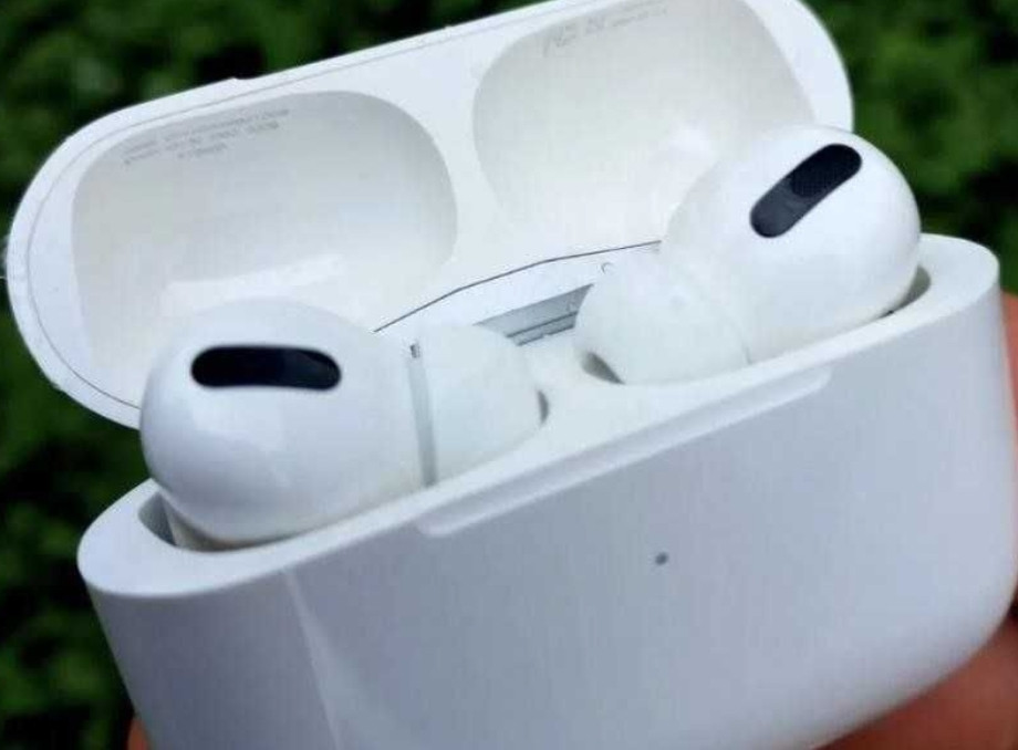 АирПодс Pro Беспроводные Наушники с шумоподавлением+чехол. Киев - изображение 8