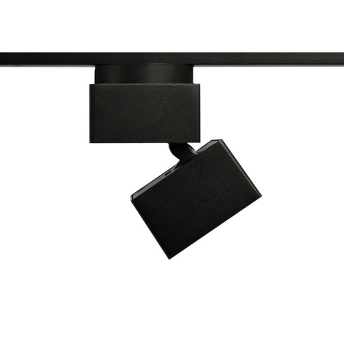 LED Світильник магнітний трековий 7,5W 4000К 48V чорний VL-TRMS-LE24B Videx Житомир