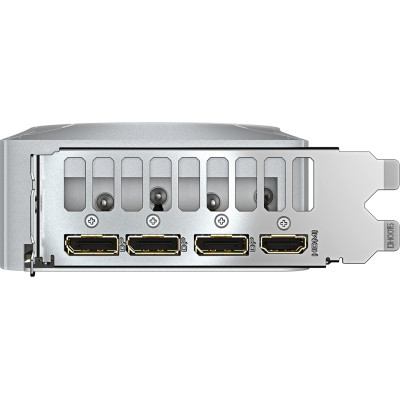 Видеокарта GIGABYTE GeForce RTX5070 12Gb EAGLE OC ICE SFF (GV-N5070EAGLEOC ICE-12GD) Винница - изображение 2