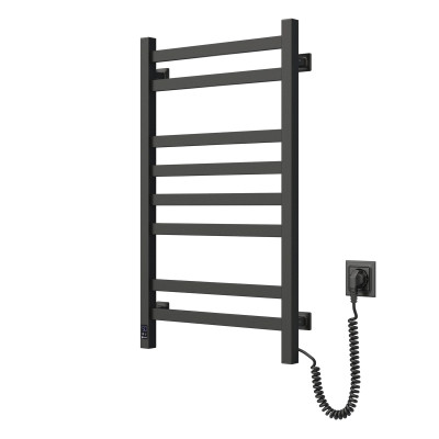 Сушарка для рушників Navin Авангард, 800х480х71мм (12-228053-4880) Вінниця - фото 2