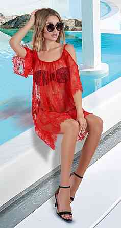 Гипюровое платье (42) Киев