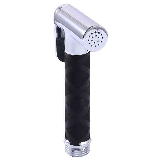 Душевая гигиеническая стоп-лейка Globus Lux S-170BL (000020777) Киев