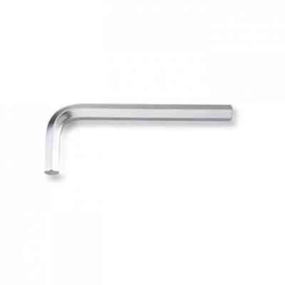 Ключ Toptul Г-образный шестигранный супердлинный 1,5мм (AGAE1E09) Винница