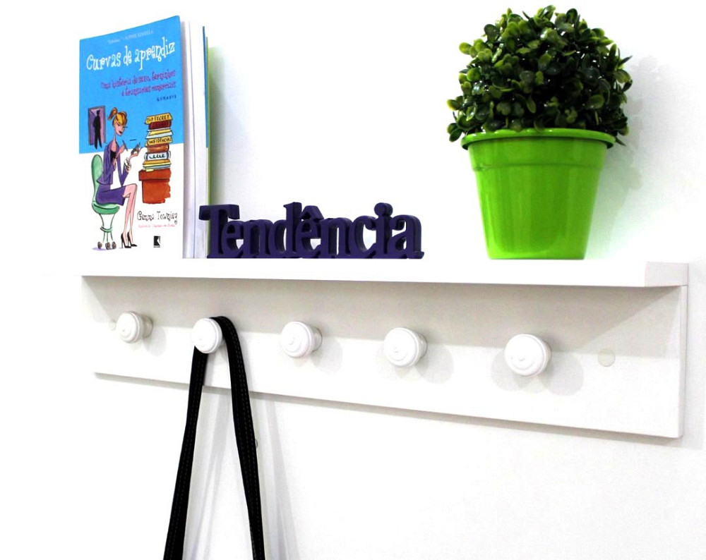 Вішалка для сумок "Меріксел 5" зефір Миколаїв - фото 3