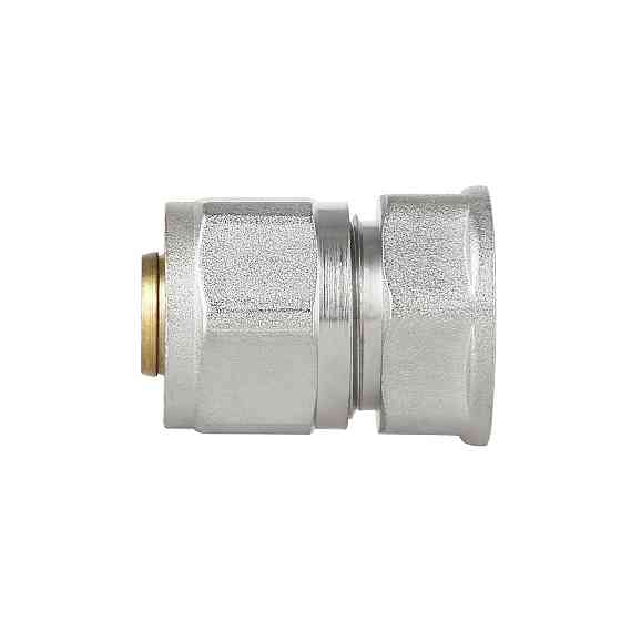 Муфта обтискна Thermo Alliance Forte 20х3/4" В SF171W2020 Київ