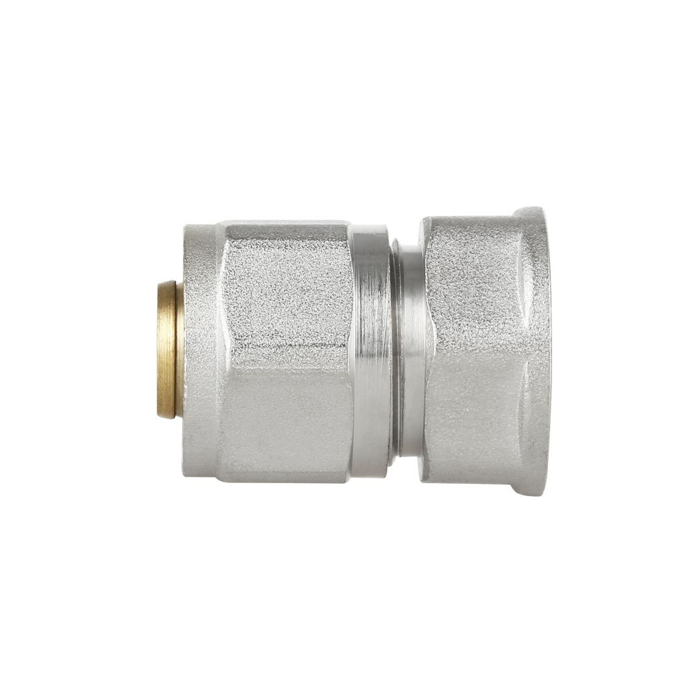 Муфта обтискна Thermo Alliance Forte 20х3/4" В SF171W2020 Київ - фото 3