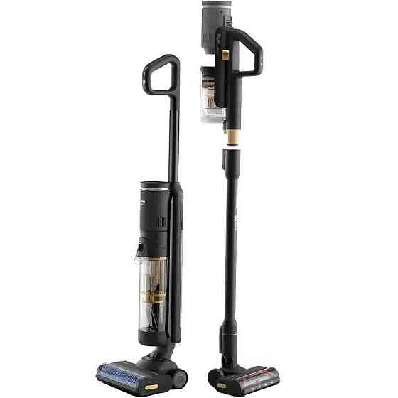 Акумуляторний мийний пилосос Philips AquaTrio XW7264/11 ( 17158 ) Харків