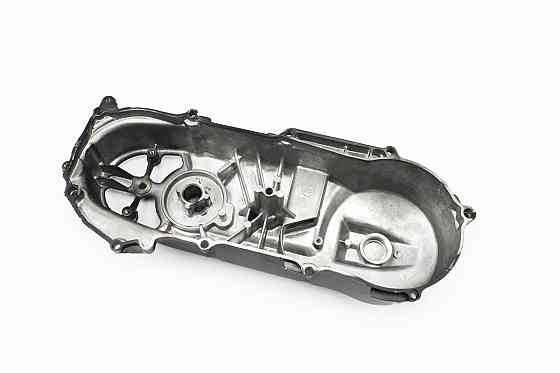 Кришки варіатора тип 1, чорна (можливі потертості, див. фото) Киев