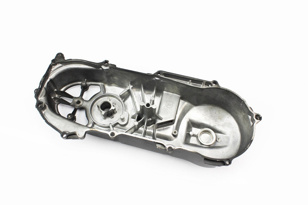 Кришки варіатора тип 1, чорна (можливі потертості, див. фото) Киев - изображение 3