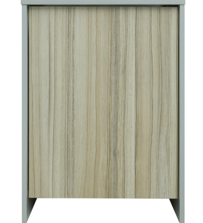 Підставка для акваріума SF DESIGN STAND 50X35 GREY/COCO (A4053015) Київ