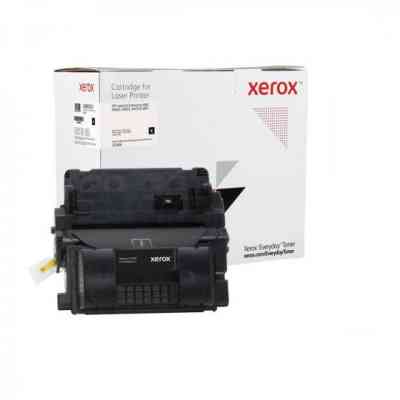 Картридж Xerox HP CE390X (90X) (006R03633) Винница