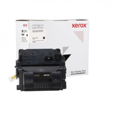 Картридж Xerox HP CE390X (90X) (006R03633) Вінниця - фото 1