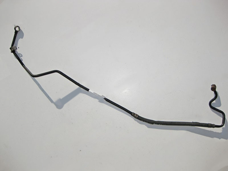 Mercedes-Benz  A2092701396 Трубка охолодження АКП права при двигуні M271 R4 1.8 kompressor CLK C209 Одеса - фото 2