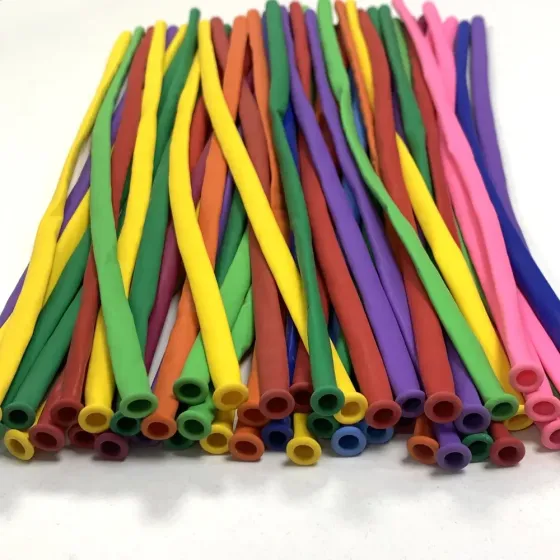 Набор шариков для моделирования 100 шт Киев