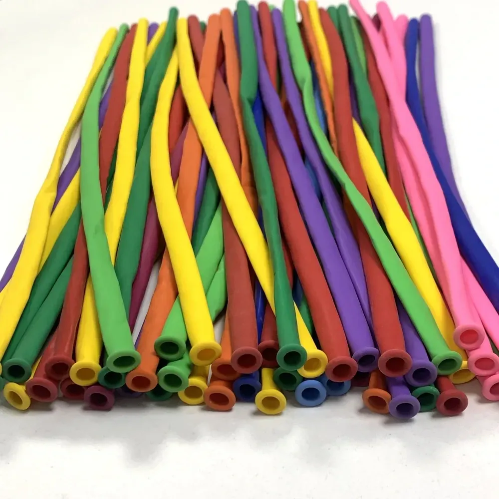 Набор шариков для моделирования 100 шт Киев - изображение 1