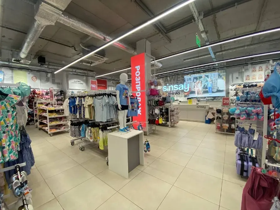 Продам ТЦ "Вокзальний" 1100 м2. 2 поверхи. 2020 введений в експлуатацію. В оренді Дніпро - фото 18