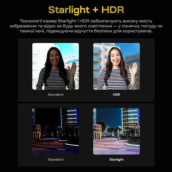 IP-відеопанель багатоабонентська 5Mp Akuvox S539 з екраном 10