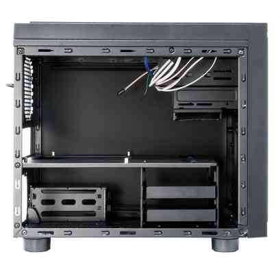 Корпус Chieftec Gaming Cube (CI-01B-OP) Вінниця