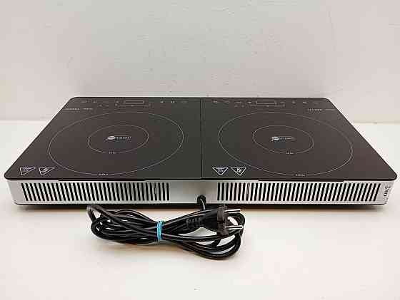 Індукційна плита Switch On SODI 3500 E1 (А клас) Луцьк