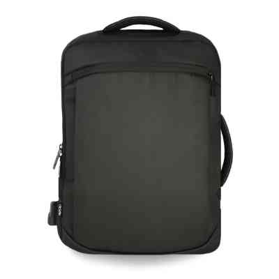 Рюкзак туристический NikiBo Peak 14л чорний (30011905-01) Винница