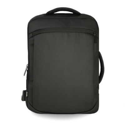 Рюкзак туристический NikiBo Peak 14л чорний (30011905-01) Винница - изображение 1