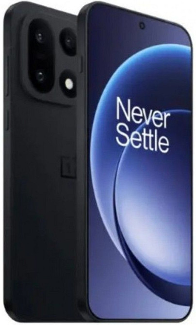 OnePlus 15 global  rom, 12/256gb, чорний Харків - фото 2