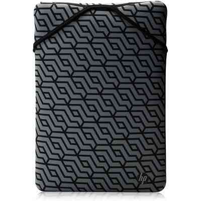 Чохол до ноутбука HP 14&quot; Reversible Protective Blk/Geo Sleeve (2F2L4AA) Вінниця