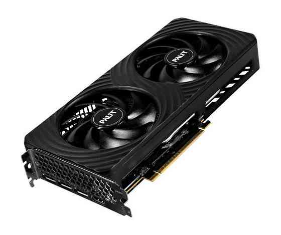 Відеокарта GF RTX 5050 8 GB GDDR6 Dual Palit (NE65050019P1-GB2070D) ( 19041 ) Харьков