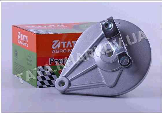 Крышка барабана тормозного (перед) мопед Дельта Мукачево