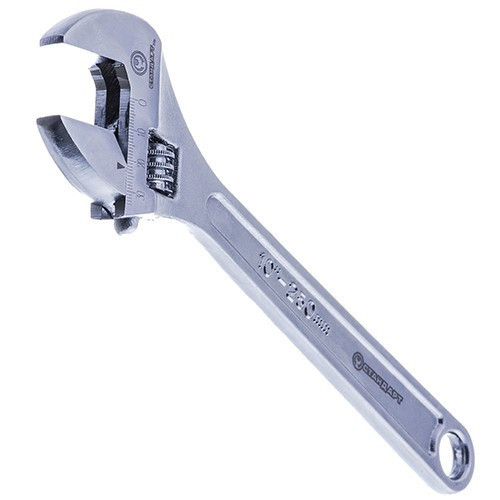 Великий розвідний ключ 450 мм СТАНДАРТ AW-1450 Чернігів - фото 1