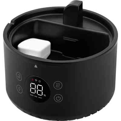 Зволожувач повітря Levoit Dual 200S Pro Smart Top-Fill LUH-D301S-KEUR (HEAPHULVSEU0079Y) Вінниця