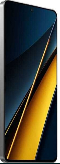 Мобільний телефон: POCO X6 Pro 5G 8/256Gb. 12/512Gb. Grey Київ - фото 3