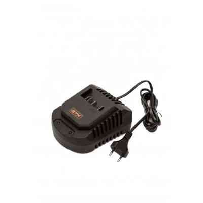 Шуруповерт GTM DSI18/80BL Вінниця