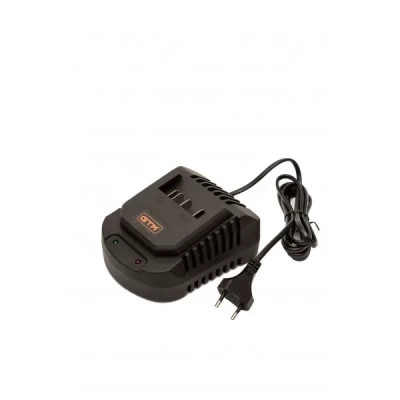 Шуруповерт GTM DSI18/80BL Винница - изображение 4