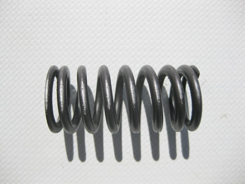 Mercedes-Benz  A2720530620 Пружина клапана впуск випуск для двигунів M272 V6 3.0 3.5л M273 V8 4.6 5.5л Одесса - изображение 3