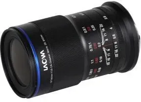 Объектив Laowa 65 mm f/2,8 2x Ultra Macro APO do Canon M Киев - изображение 1