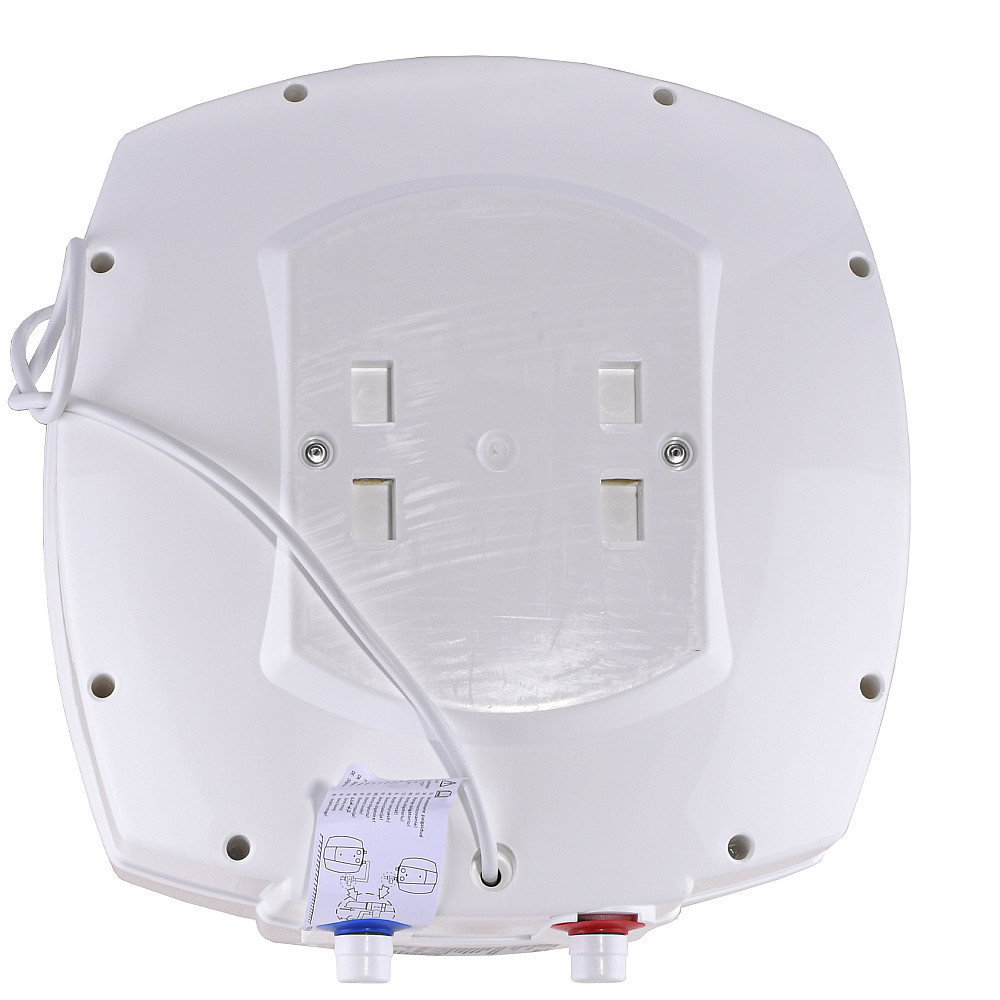 Водонагрівач Bosch Tronic 2000 TR 2000 15 B / 15л 1500W (над мийкою) Тернополь - изображение 4