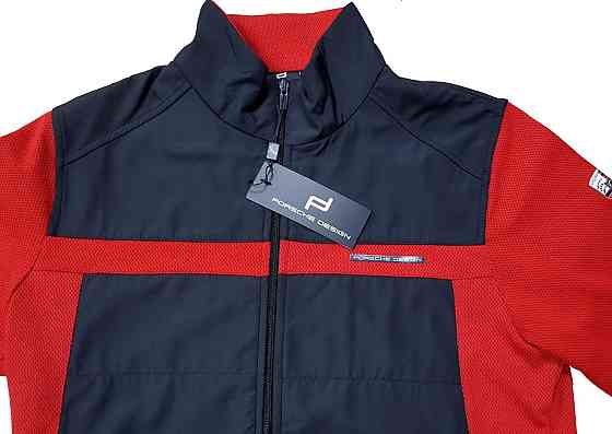 Мужской спортивный костюм Puma Porsche Design.оригинал Киев