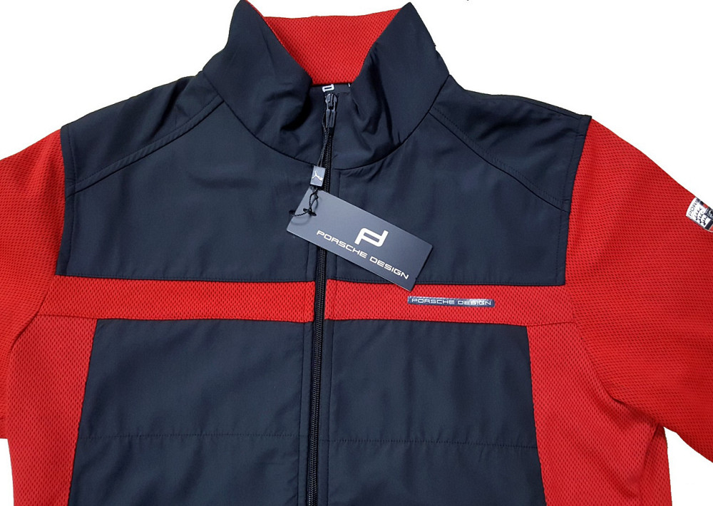 Мужской спортивный костюм Puma Porsche Design.оригинал Киев - изображение 5