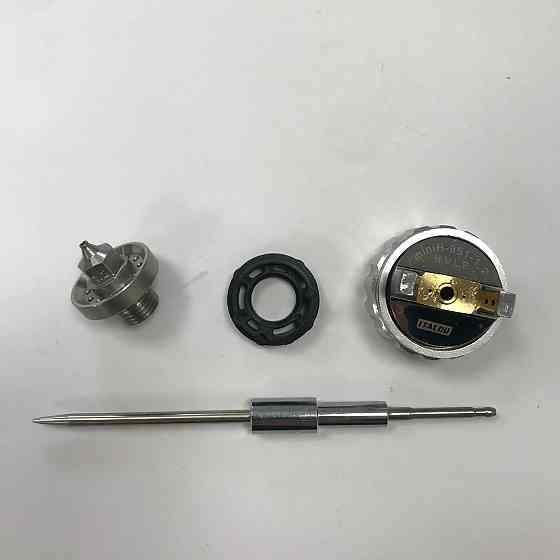 Сопло 1,2 мм для фарбопульта D-951-MINI HVLP ITALCO NS-D-951-MINI-1.2 Одеса