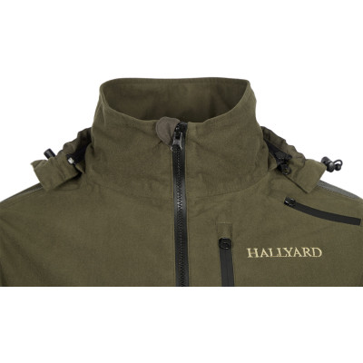 Куртка Hallyard Venlo Хакі 52 (venlo-j/7523-001 52) Винница - изображение 10