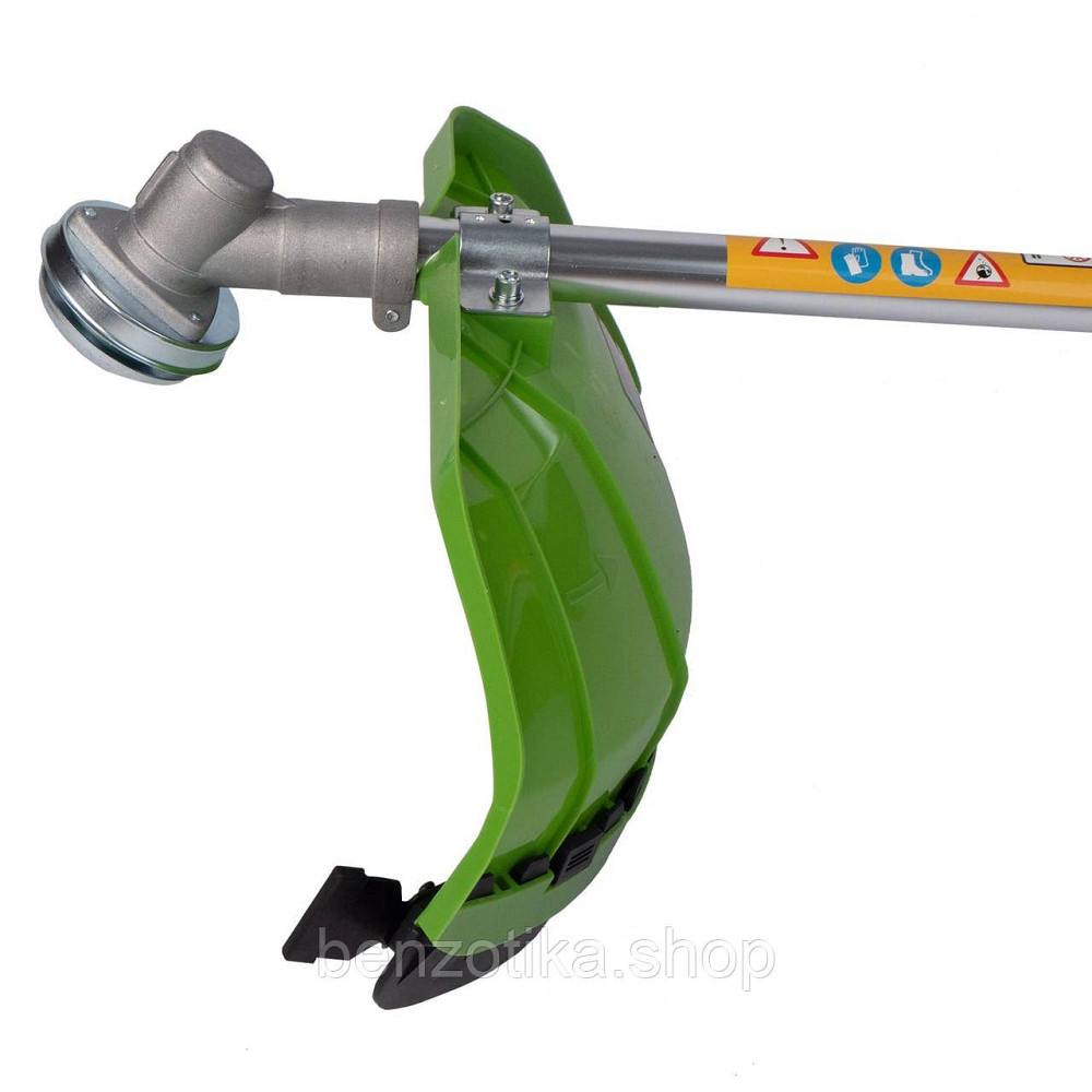 Коса бензинова Procraft T3800 Киев - изображение 7