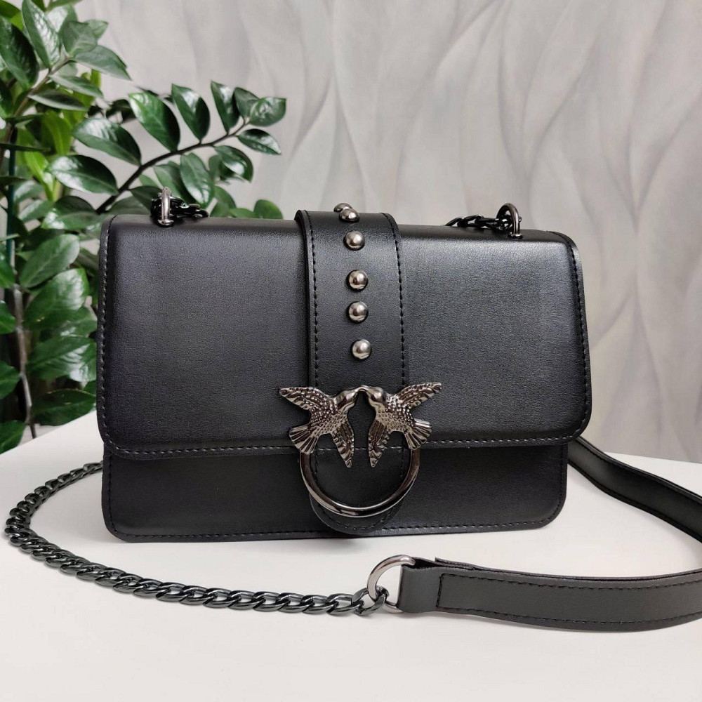 Брендовая женская сумка. Женская сумка маленькая через плечо. Киев - изображение 1