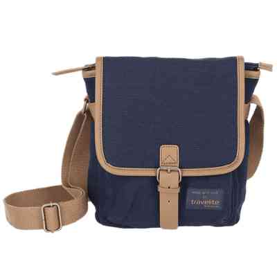 Сумка Travelite Hempline Navy (TL000581-20) Винница